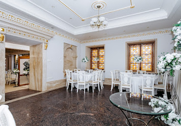 Фото №5 зала На Пушкина