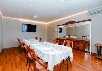 Фото №4 зала Red House