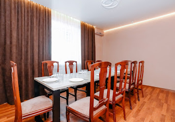 Фото №7 зала Red House