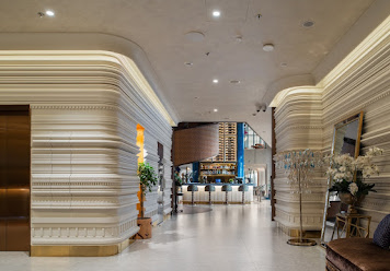 Фото №14 зала Сайяр