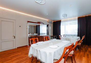 Фото №2 зала Red House