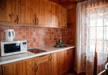 Фото №4 зала Свияжские холмы