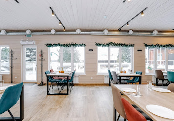 Фото №3 зала Red House