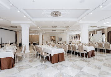Фото №7 зала Suleiman Palace Hotel