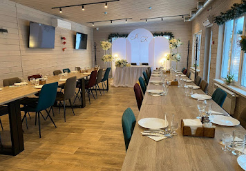 Фото №16 зала Red House