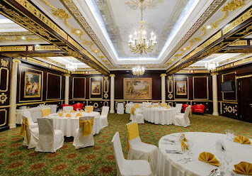Фото №3 зала Korston Club Hotel