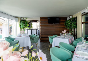 Фото №12 зала Небо Казани