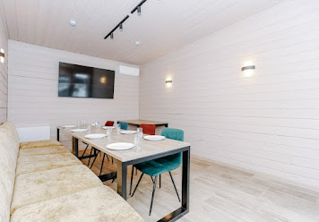 Фото №3 зала Red House