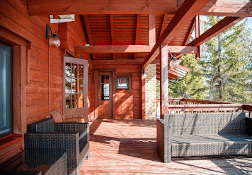 Фото №18 зала Свияжские холмы