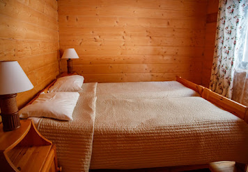 Фото №13 зала Свияжские холмы