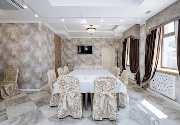 Фото №6 зала Suleiman Palace Hotel