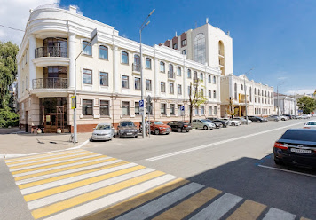 Фото №12 зала Suleiman Palace Hotel