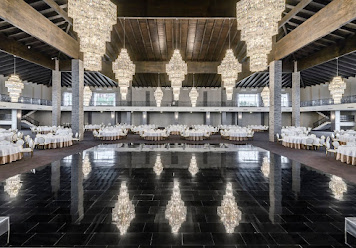 Фото №2 зала Свияжские холмы