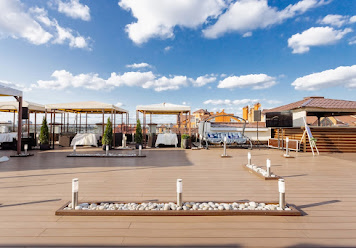 Фото №7 зала Courtyard by Marriott Kazan Kremlin