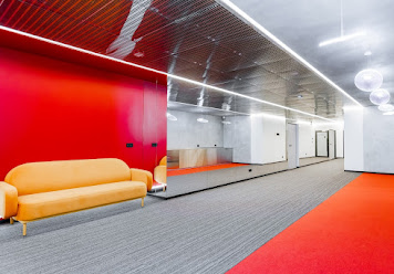 Фото №14 зала MUSE OF TECH INNOPOLIS