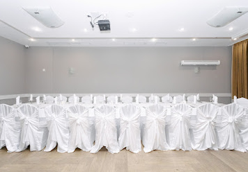 Фото №8 зала Амакс Сафар