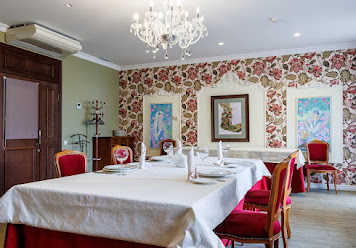 Фото №5 зала Гусь