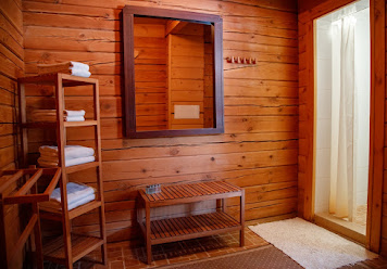 Фото №11 зала Свияжские холмы